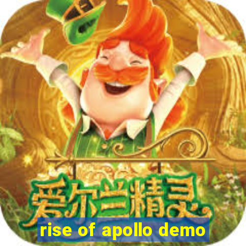 rise of apollo demo